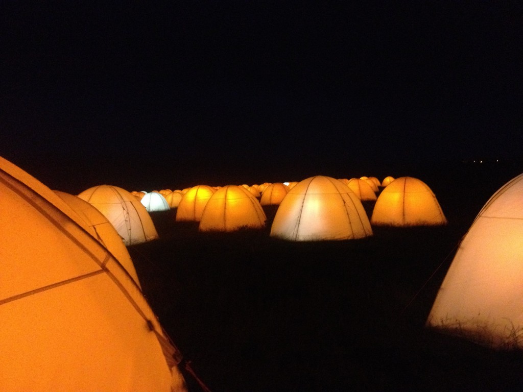 Peace Camp Peace Camp