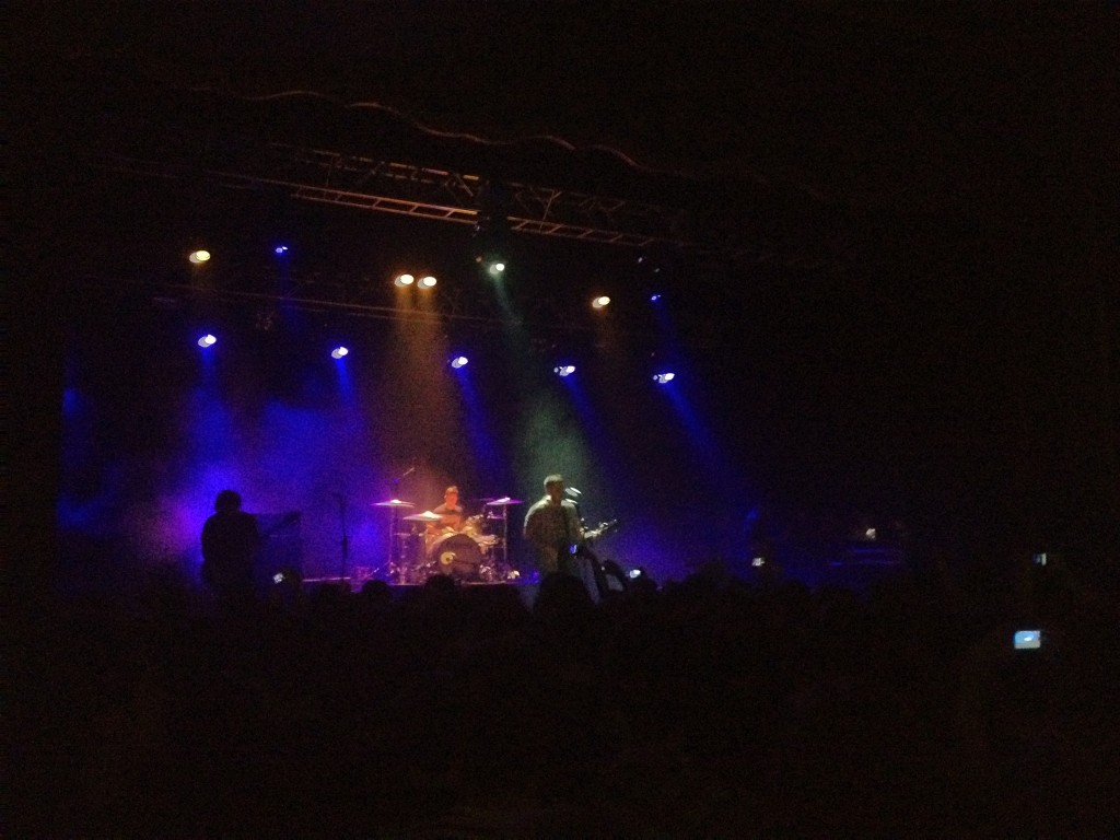 Thrice Farewell Gig Thrice Farewell Gig