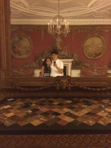 #museumselfie #museumselfie