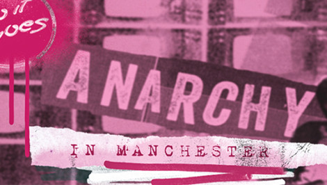 Anarchy in Manchester