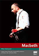 Macbeth (Antony Sher)
