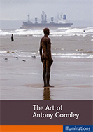 The Art of Antony Gormley