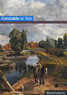 Constable at Tate