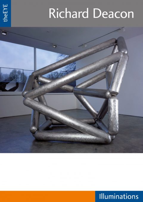 Richard Deacon