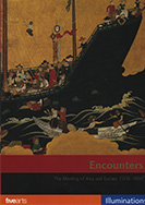 Encounters: The Meeting of Asia and Europe 1500-1800