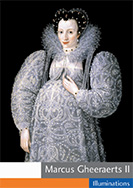 Marcus Gheeraerts II