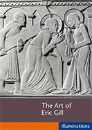 The Art of Eric Gill