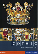 Gothic: Art for England 1400-1547