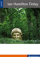 Ian Hamilton Finlay