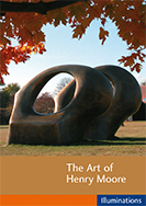 The Art of Henry Moore