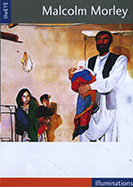 Malcom Morley