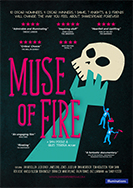 Muse of Fire: A Shakespearean Road Movie