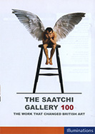 The Saatchi Gallery 100