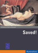 Saved! A Century of Art for Everyone