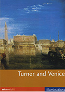 Turner and Venice