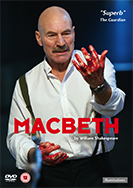 Macbeth (Patrick Stewart)