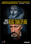 Being Shakespeare