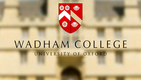 Wadham College