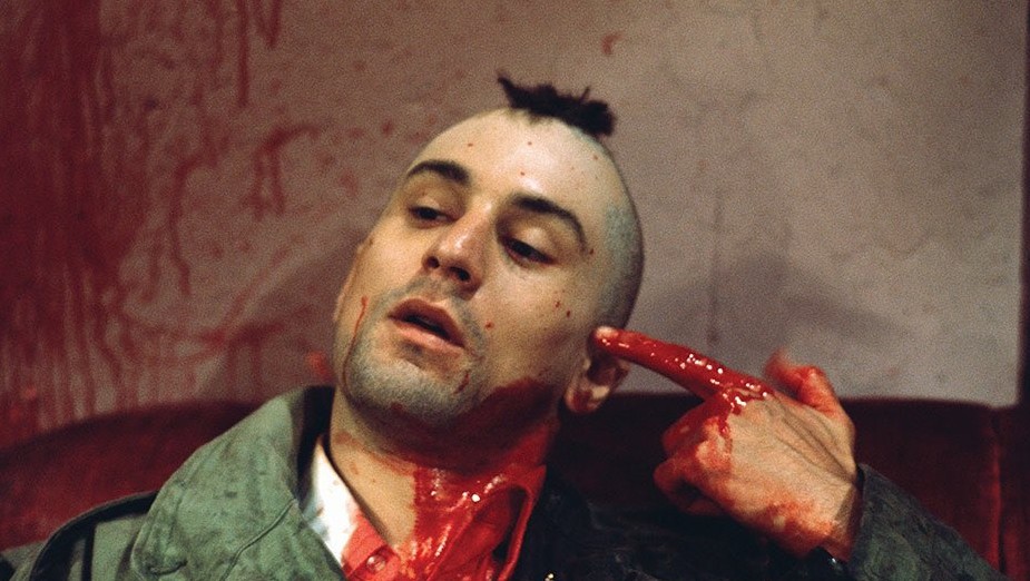 Taxi Driver - link below