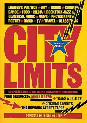 City Limits