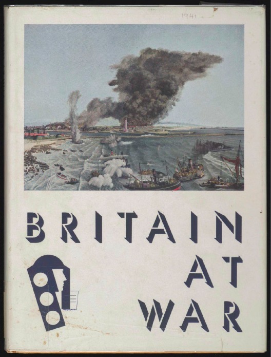 britainatwar