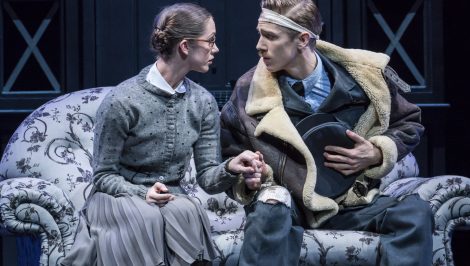 Matthew Bourne’s Cinderella