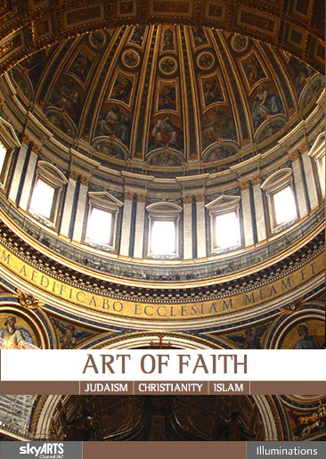 Art of Faith I: Christianity