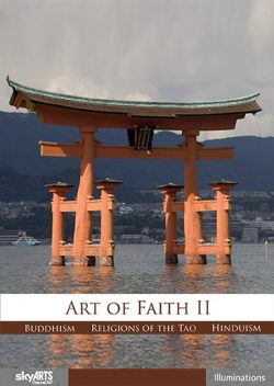 Art of Faith II: Religions of the Tao