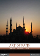 Art of Faith complete series