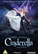 Matthew Bourne’s Cinderella (digital release)