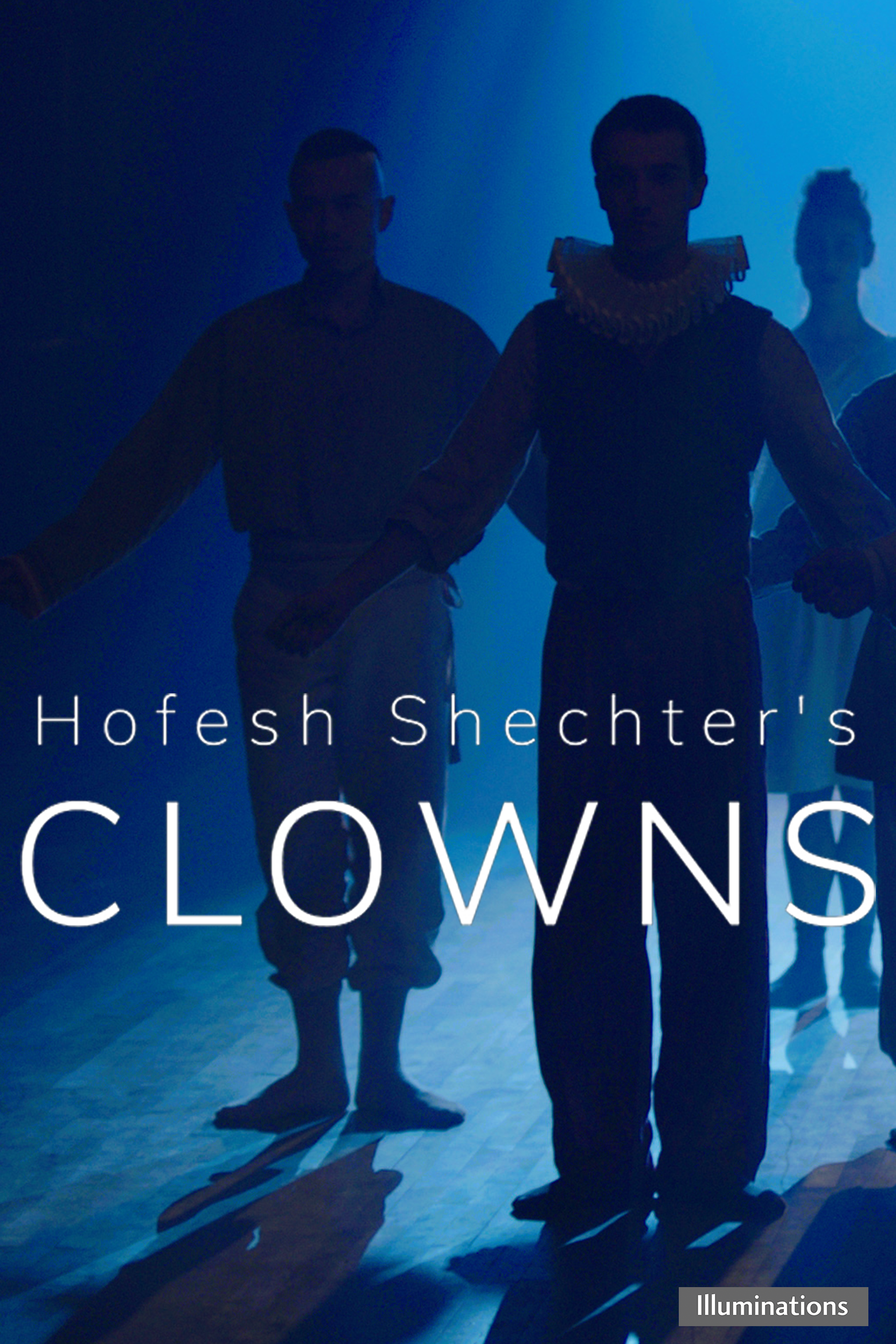 Hofesh Shechter's Clowns